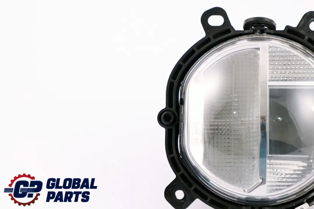 Front Fog Lamp Light Headlight Bumper Right O/S to BMW Mini F55 F56 F57 with Part number 7329172 BMW Mini F55 F56 F57 Front Fog Lamp Light Headlight Bumper Right O/S - SKU 7329172 - Part number 7329172