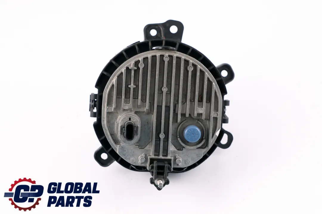 Front Fog Lamp Light Headlight Bumper Right O/S to BMW Mini F55 F56 F57 with Part number 7329172 BMW Mini F55 F56 F57 Front Fog Lamp Light Headlight Bumper Right O/S - SKU 7329172 - Part number 7329172