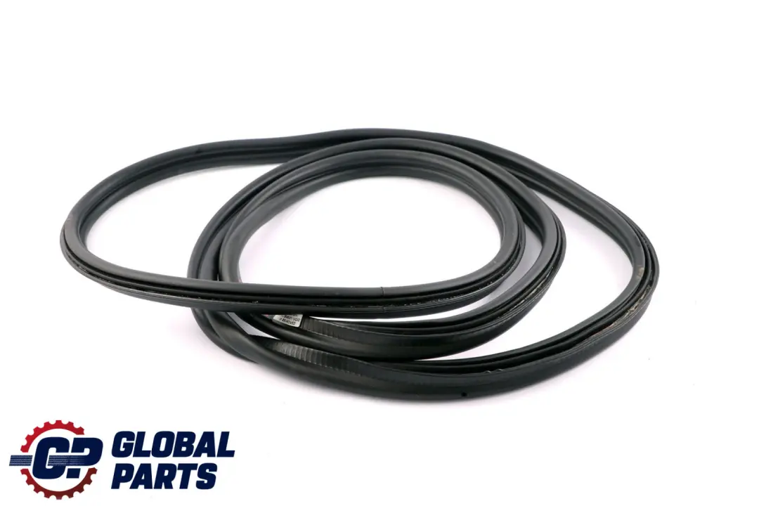 BMW 1 er F20 F20N F21 F21N LCI Dichtung Heckklappe Kantenschutz Blende - SKU 7329195 - Teilenummer 7329195