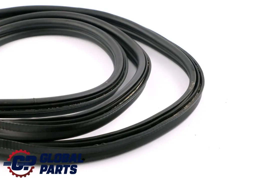 BMW 1 er F20 F20N F21 F21N LCI Dichtung Heckklappe Kantenschutz Blende - SKU 7329195 - Teilenummer 7329195
