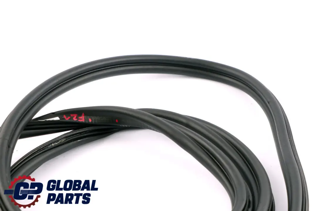 BMW 1 er F20 F20N F21 F21N LCI Dichtung Heckklappe Kantenschutz Blende - SKU 7329195 - Teilenummer 7329195