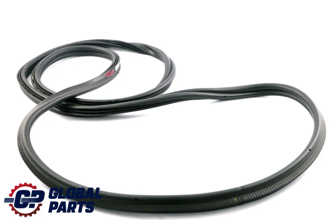BMW 1 er F20 F20N F21 F21N LCI Dichtung Heckklappe Kantenschutz Blende - SKU 7329195 - Teilenummer 7329195