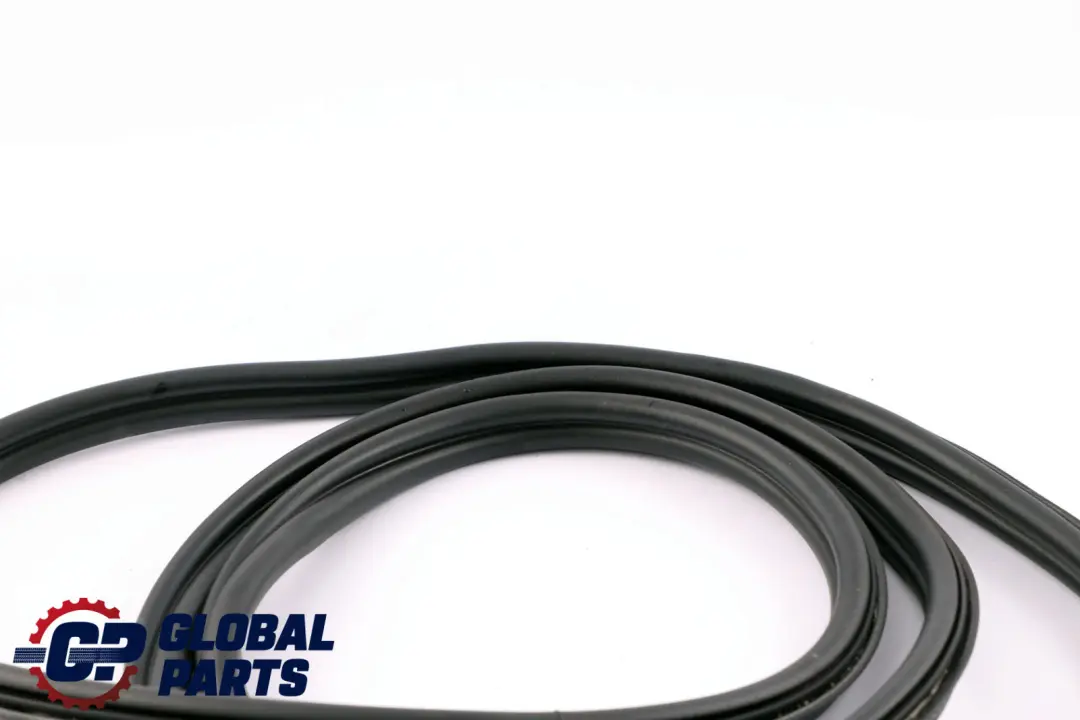 BMW 1 er F20 F20N F21 F21N LCI Dichtung Heckklappe Kantenschutz Blende - SKU 7329195 - Teilenummer 7329195