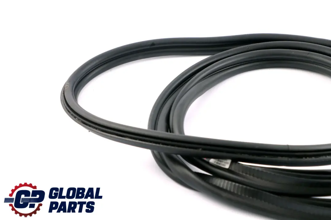 BMW 1 er F20 F20N F21 F21N LCI Dichtung Heckklappe Kantenschutz Blende - SKU 7329195 - Teilenummer 7329195
