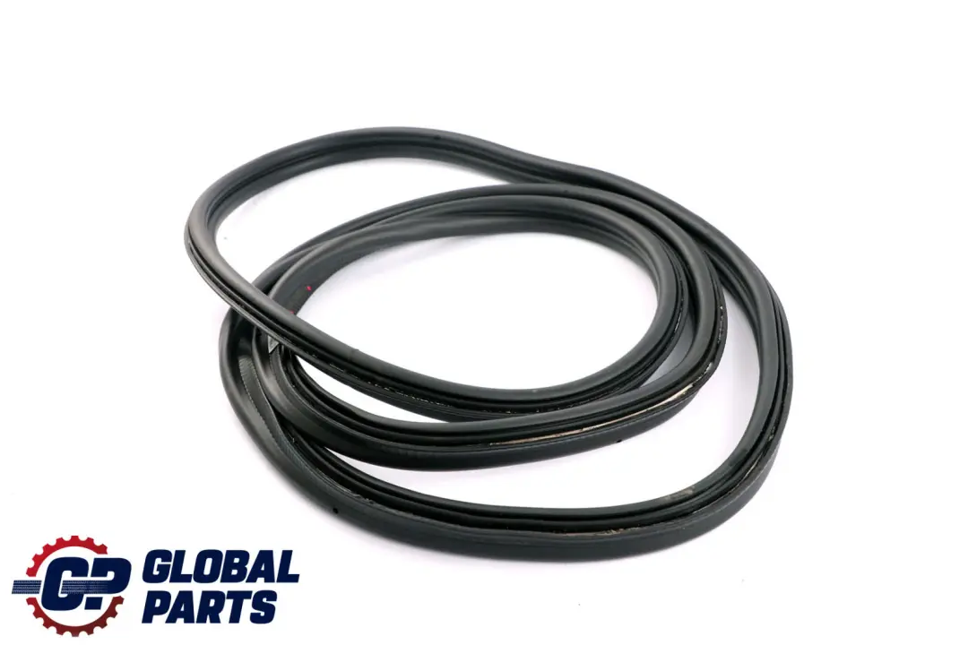 BMW 1 er F20 F20N F21 F21N LCI Dichtung Heckklappe Kantenschutz Blende - SKU 7329195 - Teilenummer 7329195