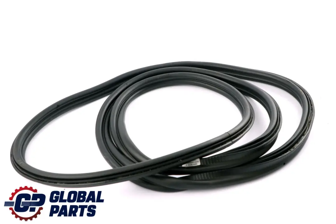 BMW 1 er F20 F20N F21 F21N LCI Dichtung Heckklappe Kantenschutz Blende - SKU 7329195 - Teilenummer 7329195