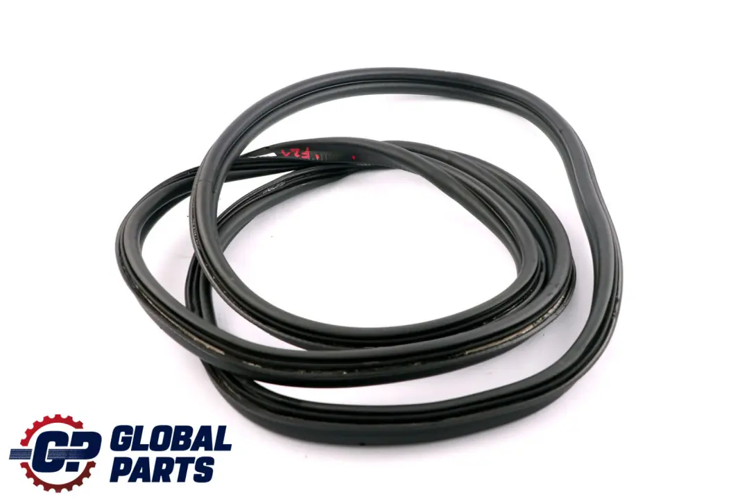 BMW 1 er F20 F20N F21 F21N LCI Dichtung Heckklappe Kantenschutz Blende - SKU 7329195 - Teilenummer 7329195