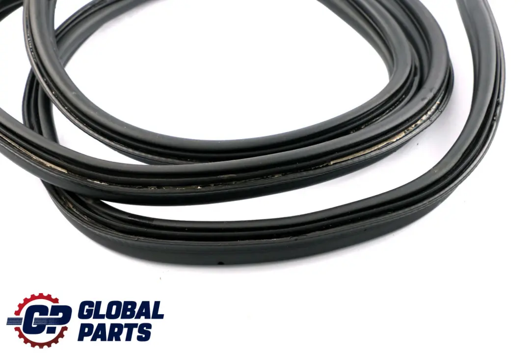 BMW 1 er F20 F20N F21 F21N LCI Dichtung Heckklappe Kantenschutz Blende - SKU 7329195 - Teilenummer 7329195
