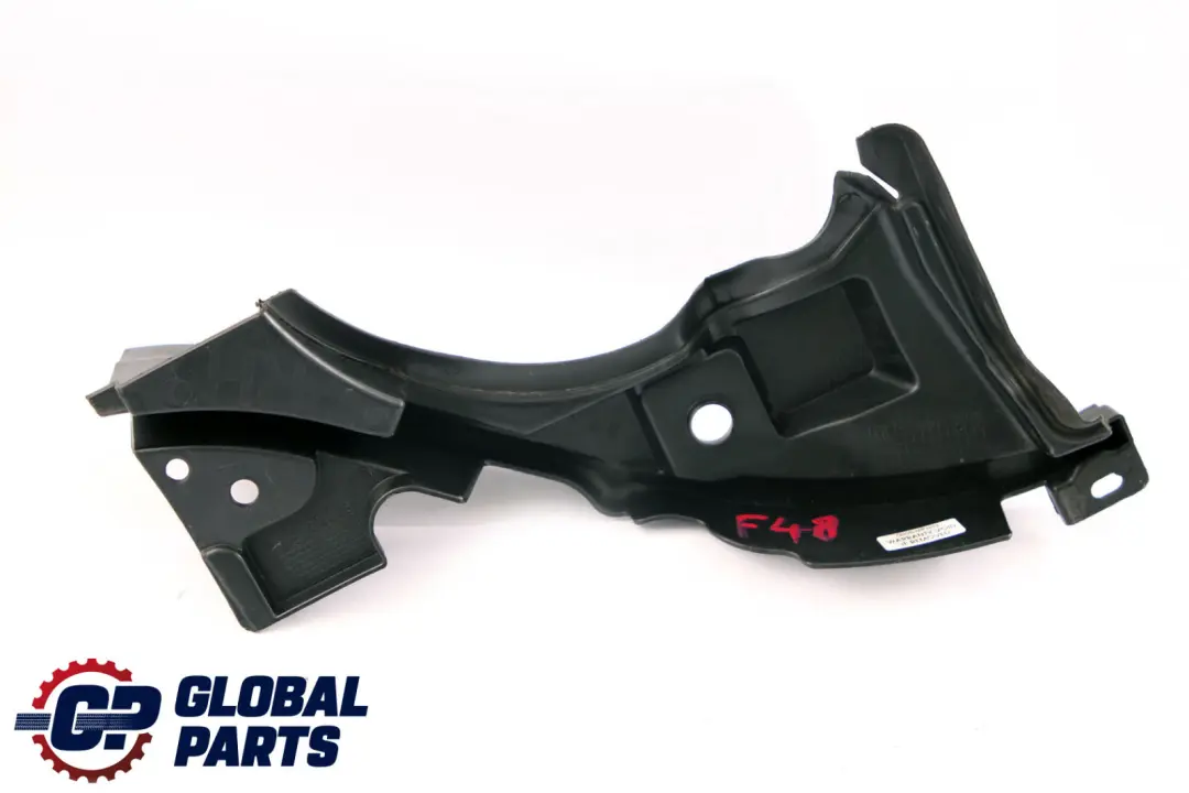 Hood Right Locator Mount Seal O/S to BMW X1 Series F48 with Part number 7329402 BMW X1 Series F48 Hood Right Locator Mount Seal O/S - SKU 7329402 - Part number 7329402