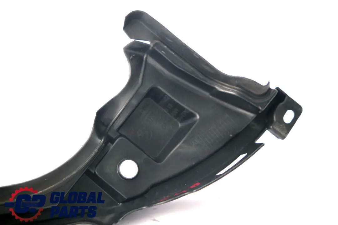 Hood Right Locator Mount Seal O/S to BMW X1 Series F48 with Part number 7329402 BMW X1 Series F48 Hood Right Locator Mount Seal O/S - SKU 7329402 - Part number 7329402