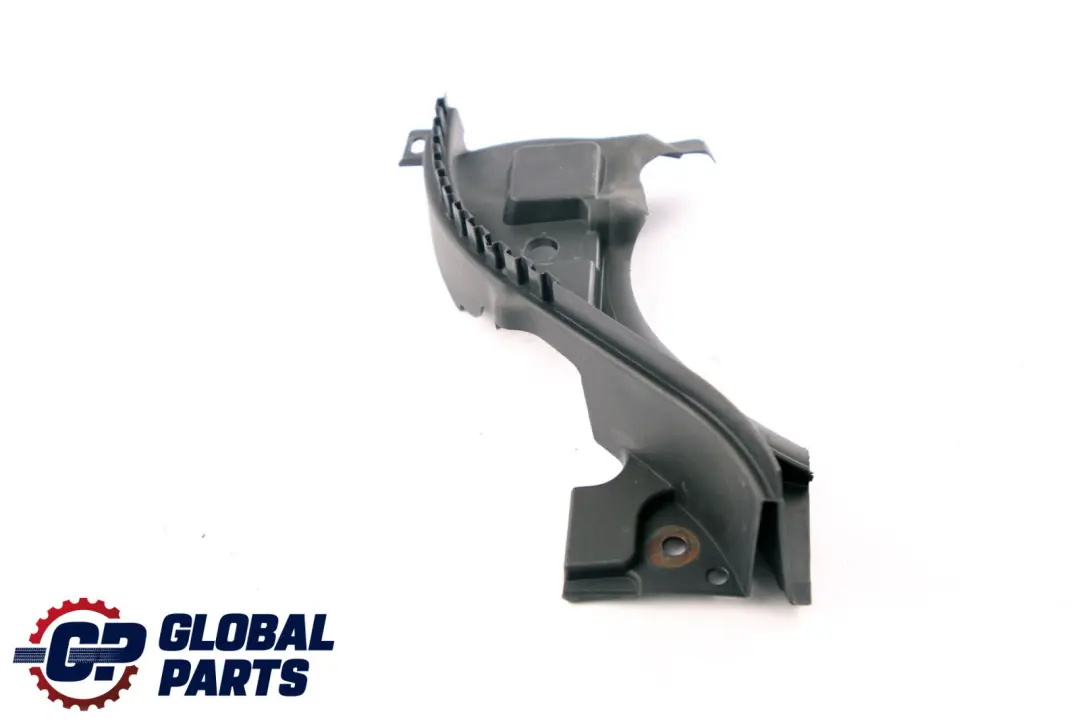 BMW X1 er F48 Aufnahme Dichtung Rechts - SKU 7329402 - Teilenummer 7329402