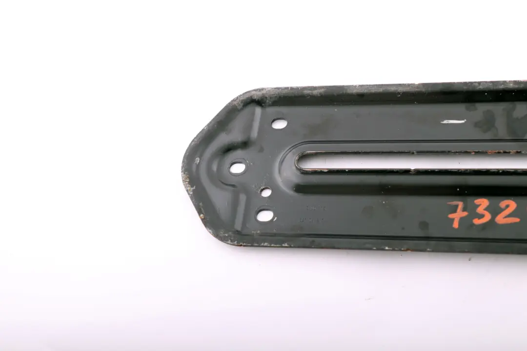 Mini Cooper F55 VerbindungstrĂ¤ger Tunnel Halter Halterung Vorn - SKU 7329661 - Teilenummer 7329661