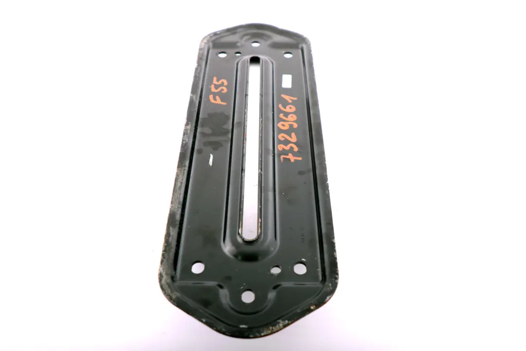 Mini Cooper F55 Łącznik mocowania przedniego - SKU 7329661 - Numer Części 7329661