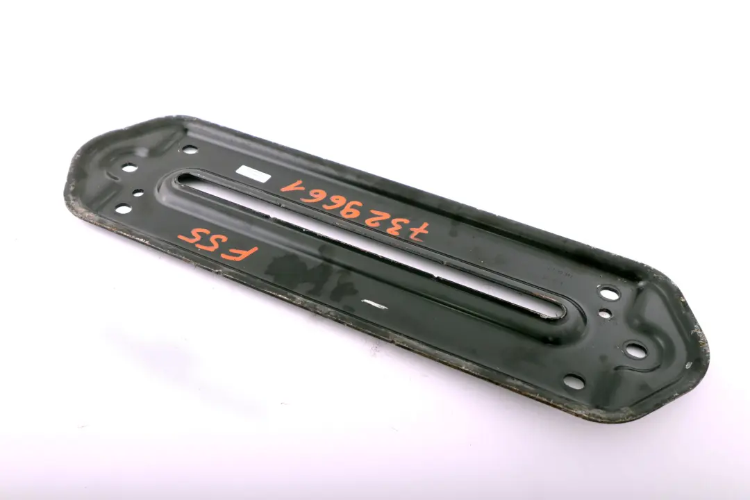 Mini Cooper F55 Verbindungstr?ger Tunnel Supporto Davanti - SKU 7329661 - Numero di parte 7329661