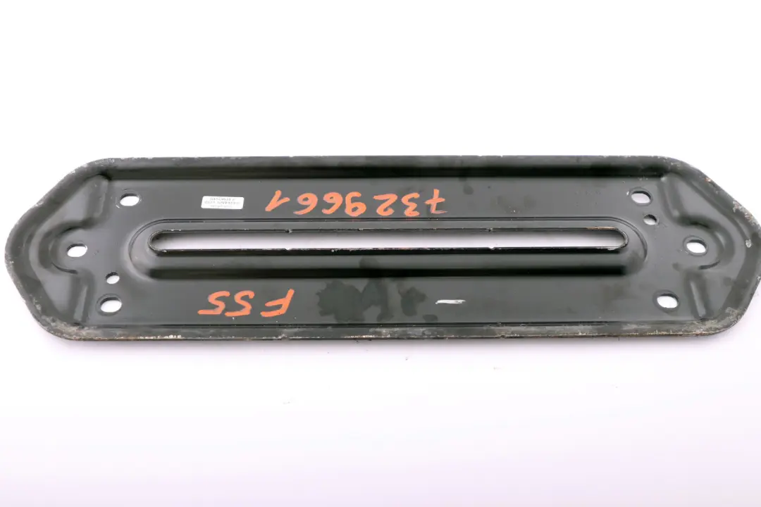 Mini Cooper F55 Connecting Member Front Tunnel Mounting Holder - SKU 7329661 - Part number 7329661