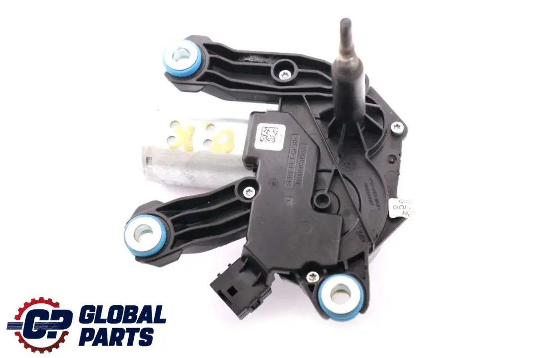 Wiper Motor Window 7376208 to Mini F55 F56 Rear with Part number 7329850 Mini F55 F56 Rear Wiper Motor Window 7376208 - SKU 7329850 - Part number 7329850