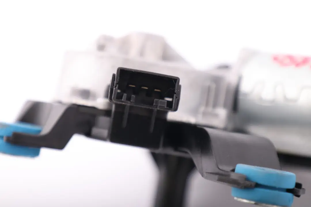 Silniczek Wycieraczki Tylnej Szyby Tył do Mini F55 F56 o numerze 7329850 Mini F55 F56 Silniczek Wycieraczki Tylnej Szyby Tył - SKU 7329850 - Numer Części 7329850