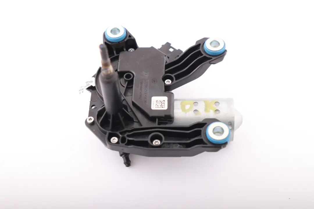 Mini F55 F56 Motor Limpiaparabrisas Ventana Trasera 7376208 - SKU 7329850 - Número de pieza 7329850