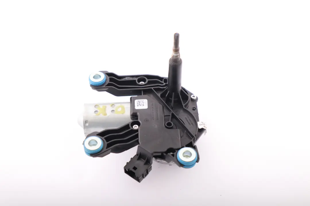 Silniczek Wycieraczki Tylnej Szyby Tył do Mini F55 F56 o numerze 7329850 Mini F55 F56 Silniczek Wycieraczki Tylnej Szyby Tył - SKU 7329850 - Numer Części 7329850