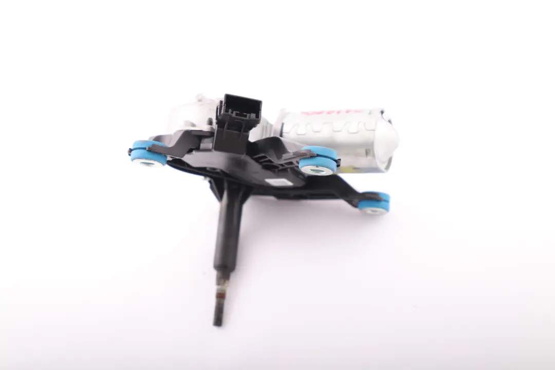 Wiper Motor Window 7376208 to Mini F55 F56 Rear with Part number 7329850 Mini F55 F56 Rear Wiper Motor Window 7376208 - SKU 7329850 - Part number 7329850