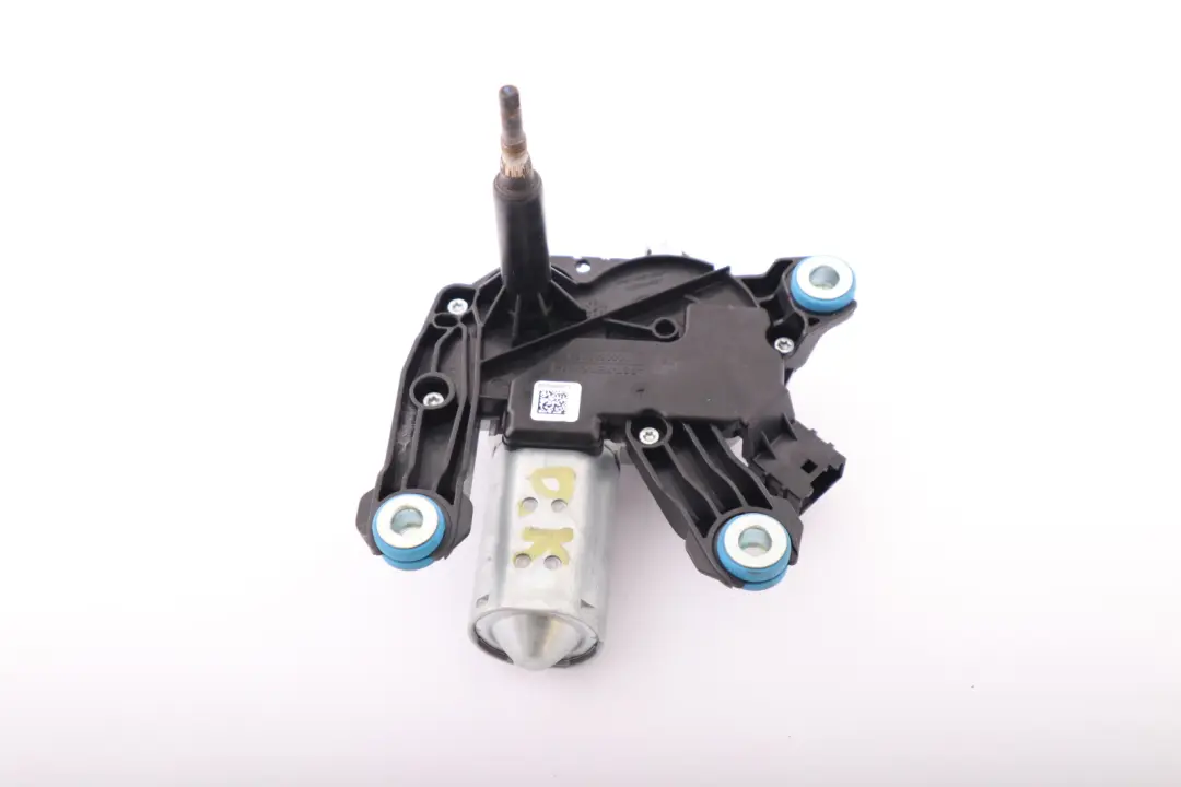 Limpiaparabrisas Ventana Trasera 7376208 para Mini F55 F56 Motor con número de pieza 7329850 Mini F55 F56 Motor Limpiaparabrisas Ventana Trasera 7376208 - SKU 7329850 - Número de pieza 7329850