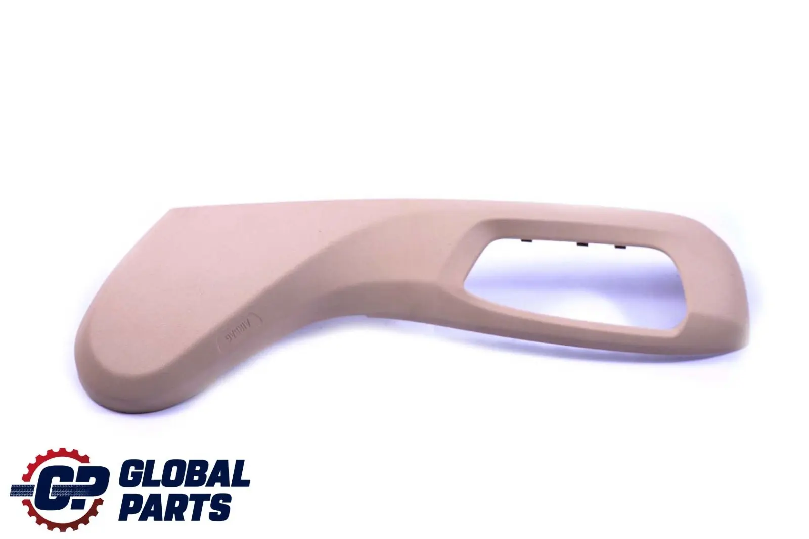 BMW X5 F01 F10 F11 LCI Asiento Delantero Exterior Izquierdo 7317441