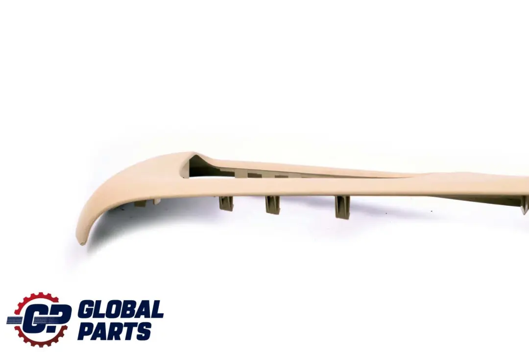 Garniture De Siège Avant Gauche Extérieure 7317441 pour BMW X5 F01 F10 F11 LCI F15 à propos du numéro de pièce 7330817 BMW X5 F01 F10 F11 LCI F15 Garniture De Siège Avant Gauche Extérieure 7317441 - SKU 7330817 - Numéro de pièce 7330817