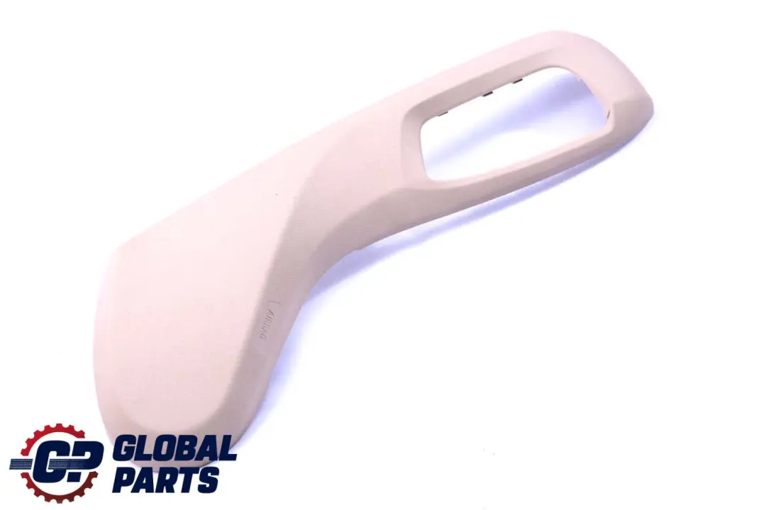 Rivestimento Sedile Anteriore Esterno Sinistro 7317441 per BMW X5 F01 F10 F11 LCI con numero di parte 7330817 BMW X5 F01 F10 F11 LCI Rivestimento Sedile Anteriore Esterno Sinistro 7317441 - SKU 7330817 - Numero di parte 7330817