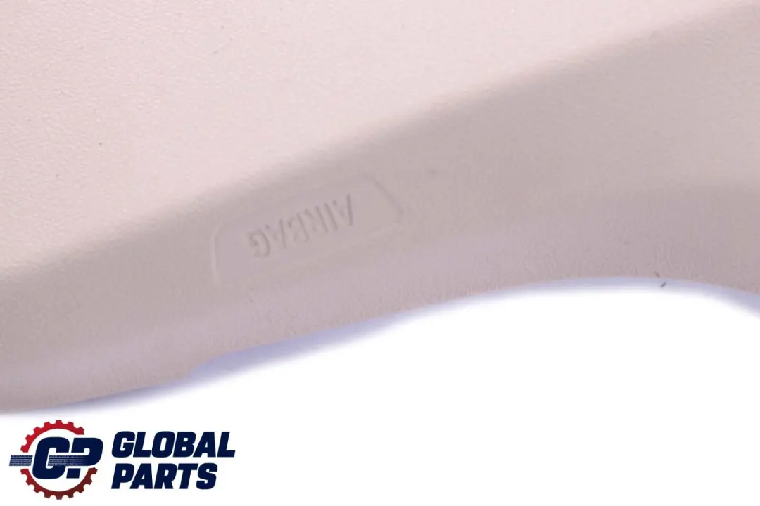 BMW X5 F01 F10 F11 LCI Obudowa Osłona Fotela Przód Lewo 7317441 - SKU 7330817 - Numer Części 7330817