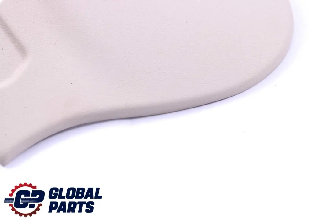 Trim BMW F01 F02 LCI Inner Covering Left N/S Ivory White 7317445 to Seat Cover with Part number 7330819 Seat Cover Trim BMW F01 F02 LCI Inner Covering Left N/S Ivory White 7317445 - SKU 7330819 - Part number 7330819