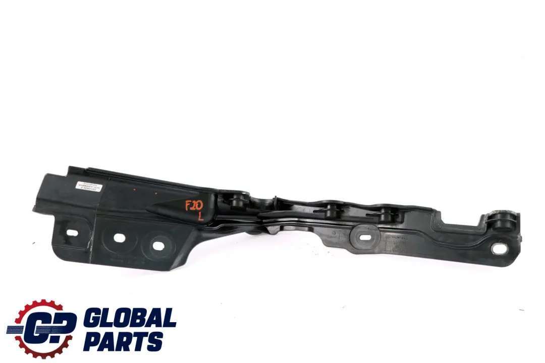 BMW F20 F21 F22 F30 F31 Lci Motor Trenn Wand Links - SKU 7331241 - Teilenummer 7331241