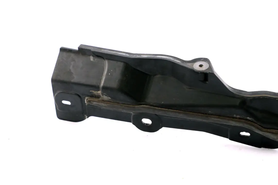 BMW 1 3 4 Series F20 F21 F22 F30 Engine Partition Wall Panel Bottom Right O/S - SKU 7331242 - Part number 7331242