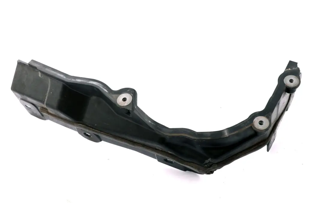 BMW 1 3 4 Series F20 F21 F22 F30 Engine Partition Wall Panel Bottom Right O/S - SKU 7331242 - Part number 7331242