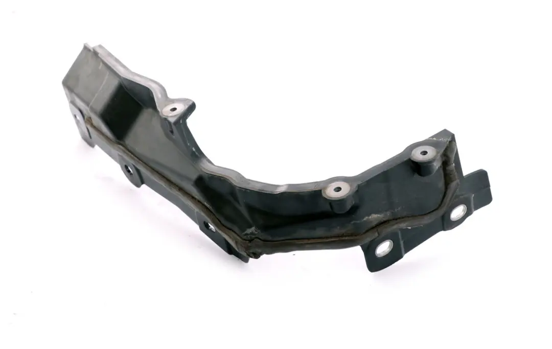 BMW 1 3 4 Series F20 F21 F22 F30 Engine Partition Wall Panel Bottom Right O/S - SKU 7331242 - Part number 7331242
