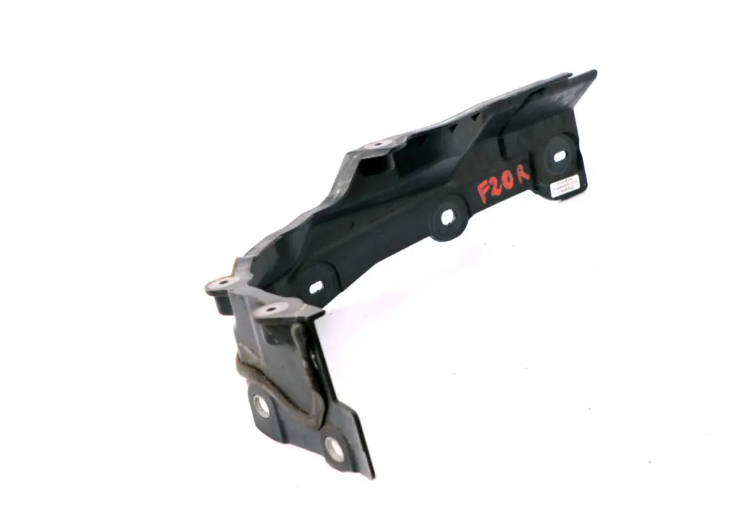 BMW 1 3 4 Series F20 F21 F22 F30 Engine Partition Wall Panel Bottom Right O/S - SKU 7331242 - Part number 7331242