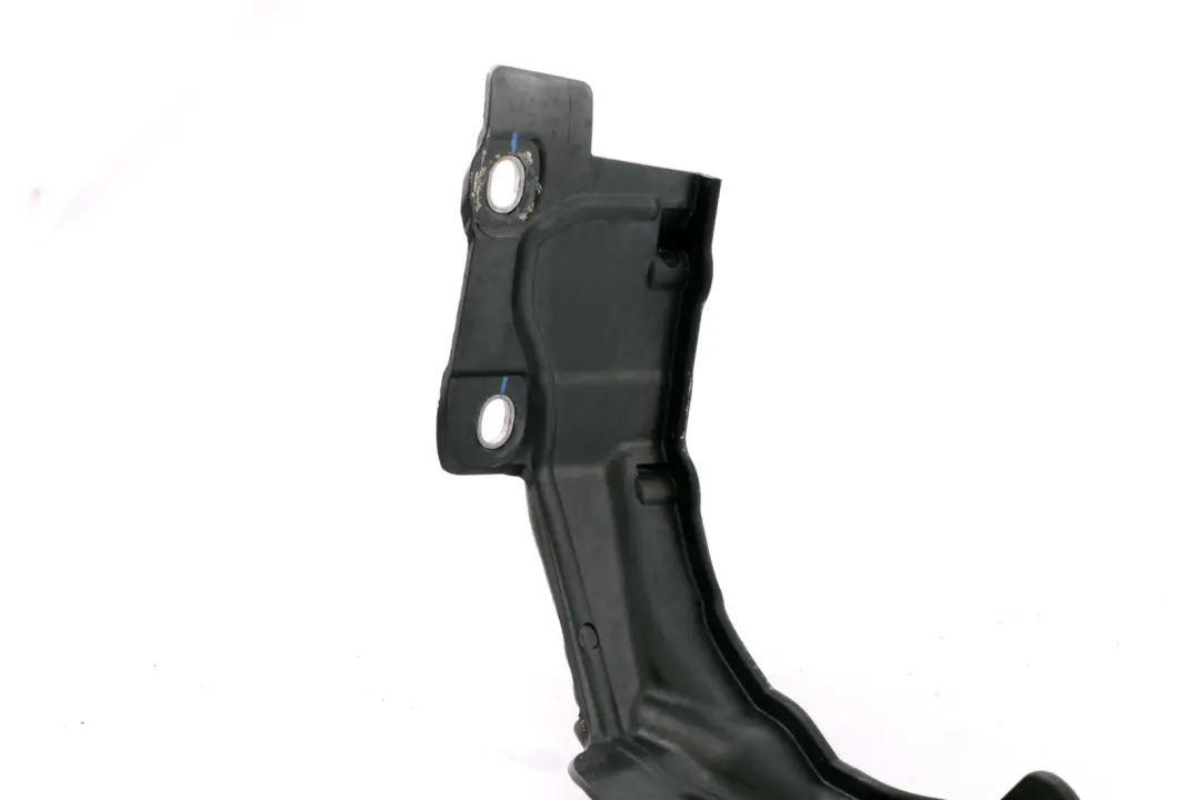 BMW 1 3 4 Series F20 F21 F22 F30 Engine Partition Wall Panel Bottom Right O/S - SKU 7331242 - Part number 7331242