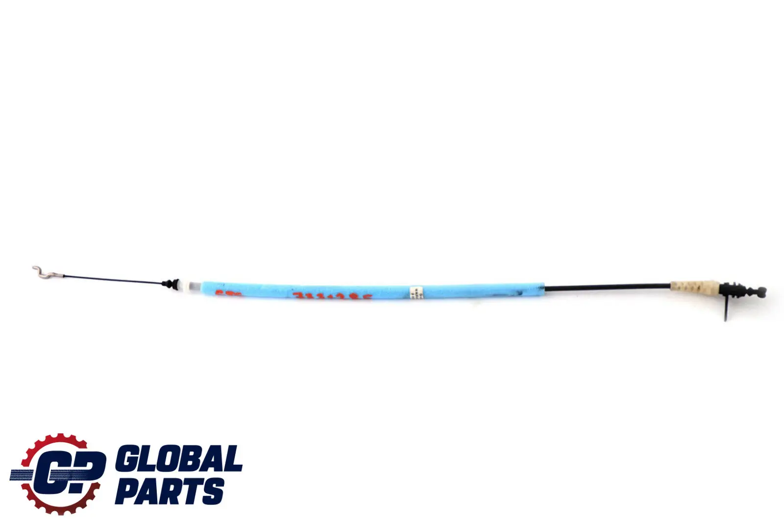 *Mini Cooper One F54 F56 F57 Bowdenzug Kabel Türaussengriff Griff 7331285