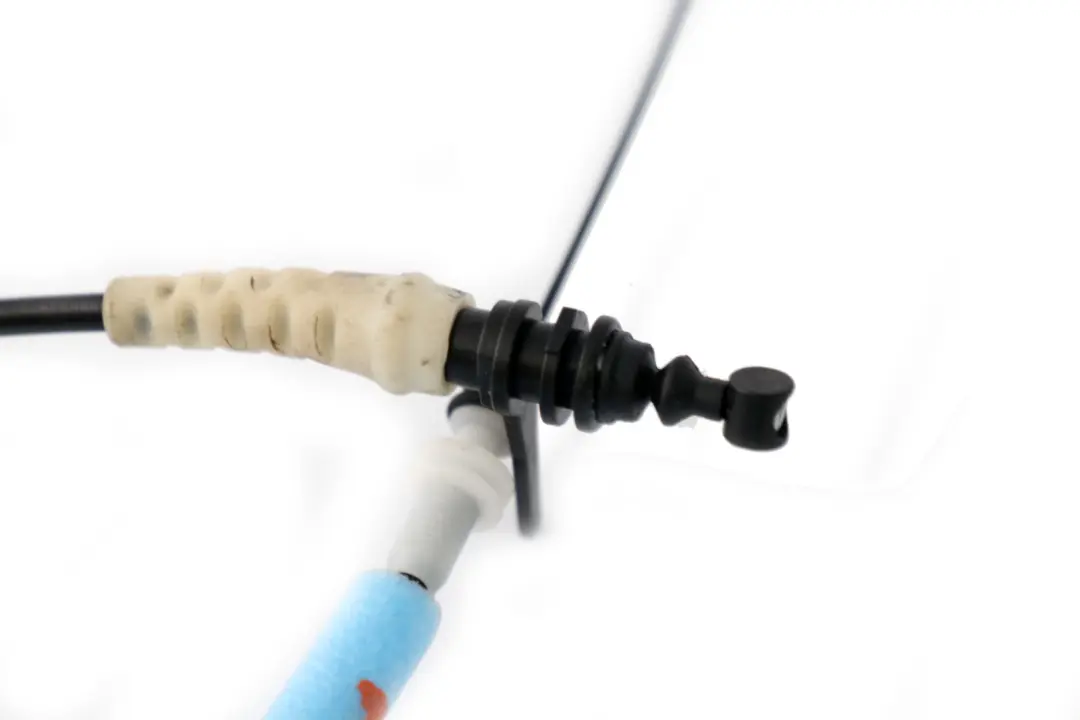 Mini F56 Bowden Cable Exterior Puerta Manija - SKU 7331285 - Número de pieza 7331285