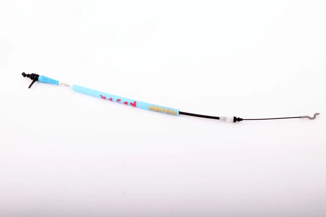 Bowden Cable Outside Door Handle Front Left Right N/O/S to BMW Mini F55 with Part number 7331286 BMW Mini F55 Bowden Cable Outside Door Handle Front Left Right N/O/S - SKU 7331286 - Part number 7331286