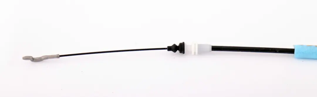 Mini F55 Bowden Cable Exterior Puerta Manija Delantera Izquierda Derecha - SKU 7331286 - Número de pieza 7331286