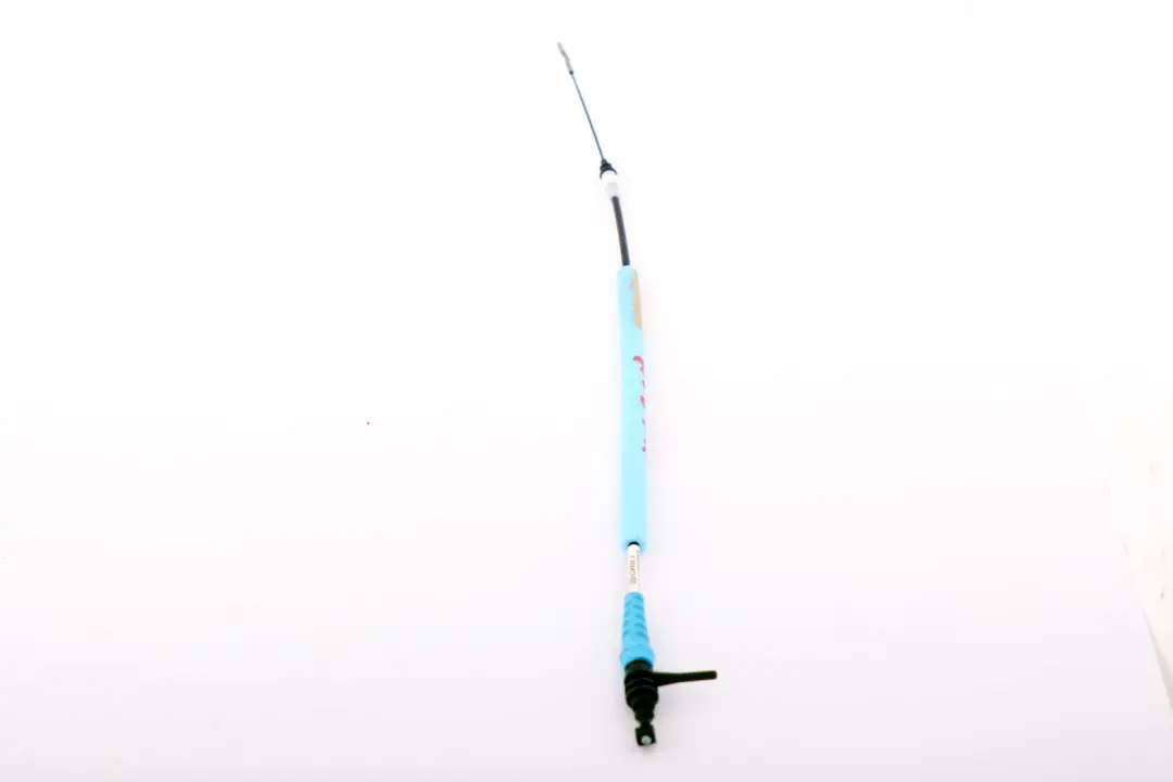 Cavo di Bowden Maniglia Porta Esterna Sistema Chiusura Ant. per Mini Cooper F55 con numero di parte 7331286 Mini Cooper F55 Cavo di Bowden Maniglia Porta Esterna Sistema Chiusura Ant. - SKU 7331286 - Numero di parte 7331286