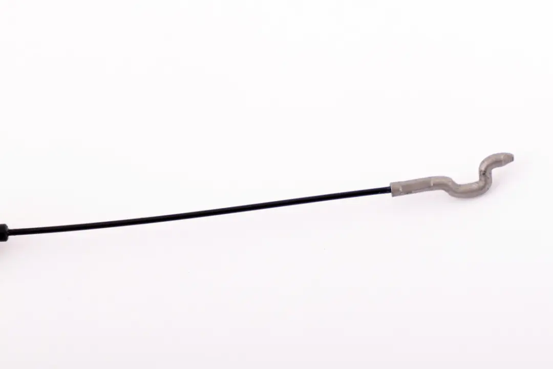 Mini Cooper F55 Bowden Exterieur de Poignee Porte Fermeture Intelligent Vorn - SKU 7331286 - Numéro de pièce 7331286