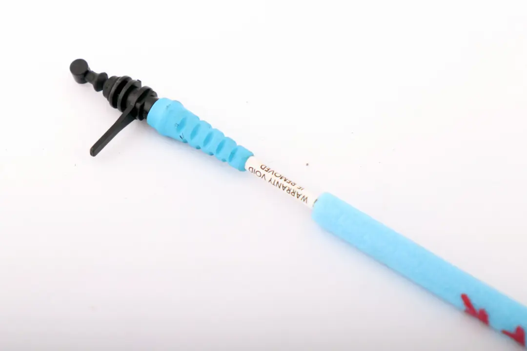 Bowden Cable Outside Door Handle Front Left Right N/O/S to BMW Mini F55 with Part number 7331286 BMW Mini F55 Bowden Cable Outside Door Handle Front Left Right N/O/S - SKU 7331286 - Part number 7331286