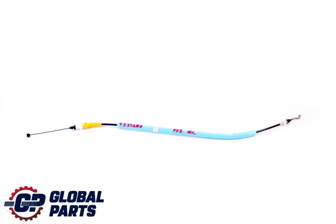 Bowden Cable Outside Door Handle Rear Left Right N/O/S to Mini F54 F55 with Part number 7331287 Mini F54 F55 Bowden Cable Outside Door Handle Rear Left Right N/O/S - SKU 7331287 - Part number 7331287