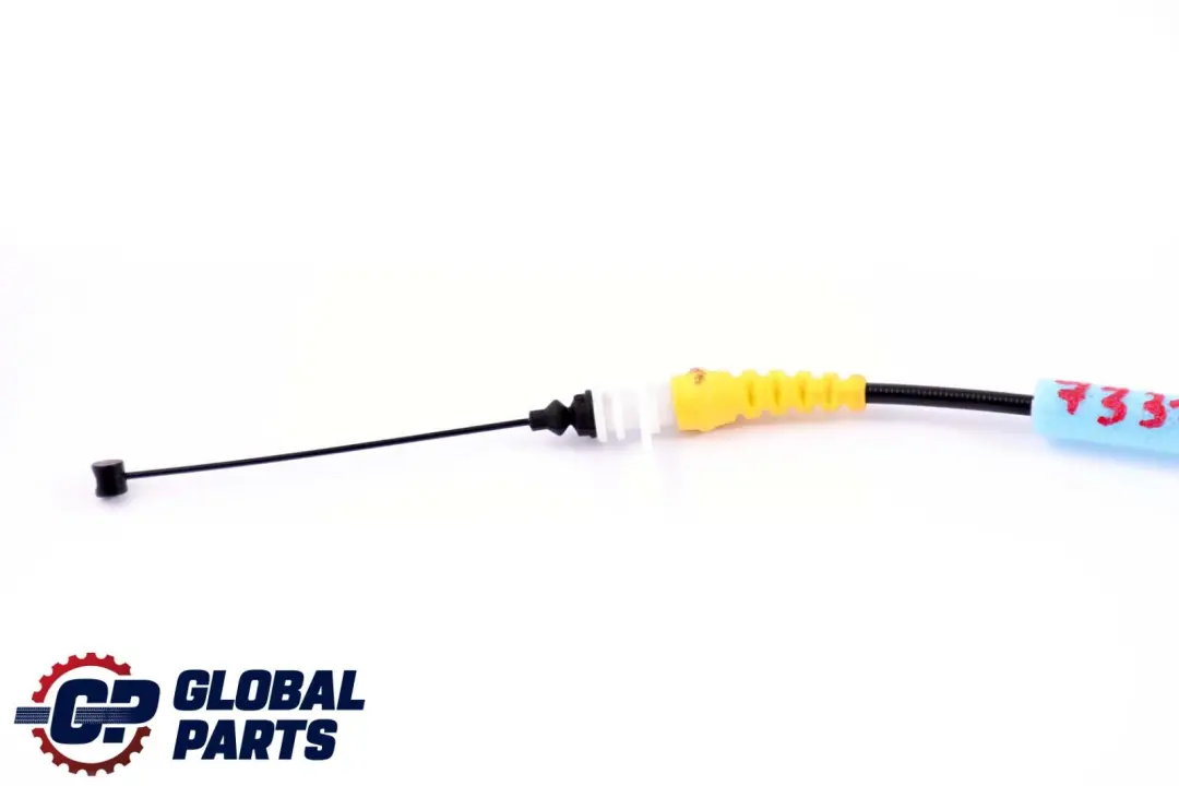 Bowden Cable Poignée Porte Extérieure Arrière Gauche Droite pour Mini F54 F55 à propos du numéro de pièce 7331287 Mini F54 F55 Bowden Cable Poignée Porte Extérieure Arrière Gauche Droite - SKU 7331287 - Numéro de pièce 7331287