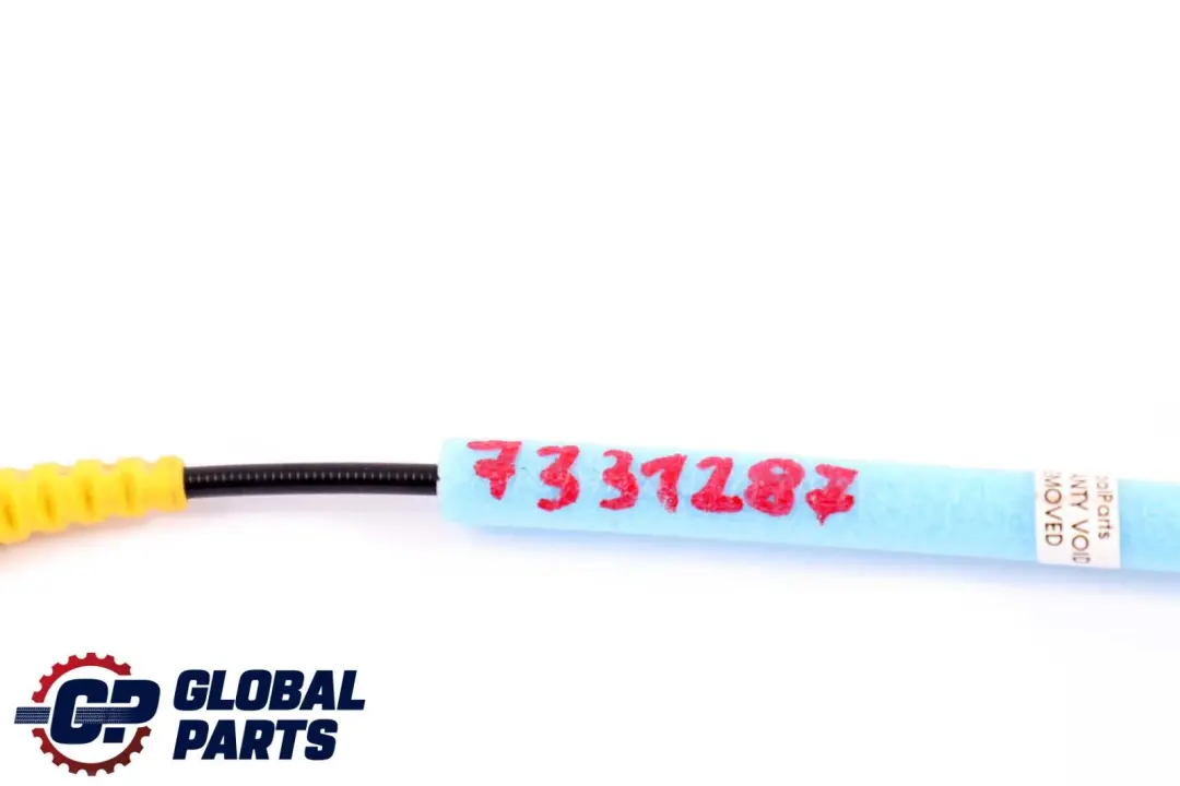 Bowden Cable Poignée Porte Extérieure Arrière Gauche Droite pour Mini F54 F55 à propos du numéro de pièce 7331287 Mini F54 F55 Bowden Cable Poignée Porte Extérieure Arrière Gauche Droite - SKU 7331287 - Numéro de pièce 7331287