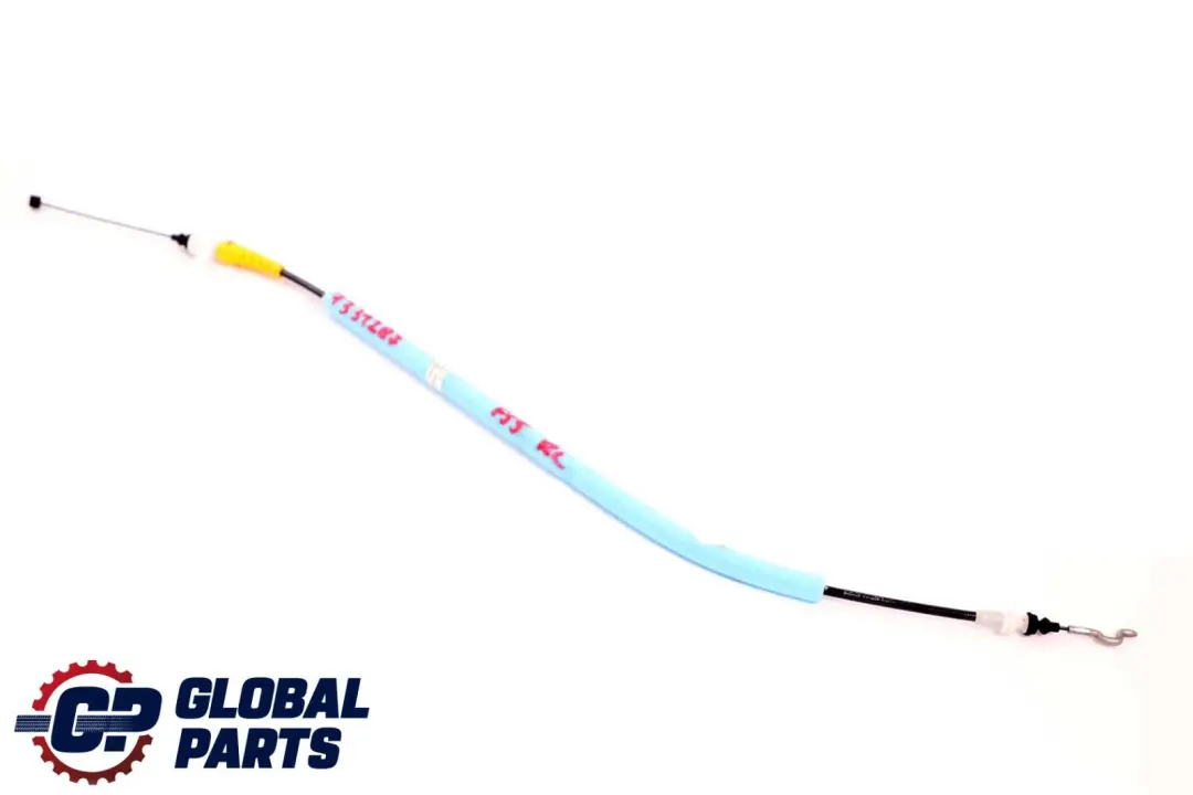 Bowden Cable Outside Door Handle Rear Left Right N/O/S to Mini F54 F55 with Part number 7331287 Mini F54 F55 Bowden Cable Outside Door Handle Rear Left Right N/O/S - SKU 7331287 - Part number 7331287