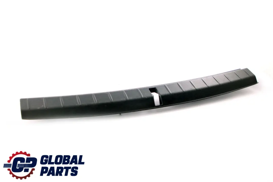 BMW X1 Series F48 Trunk Luggage Loading Sill Panel Cover Black - SKU 7331417 - Part number 7331417