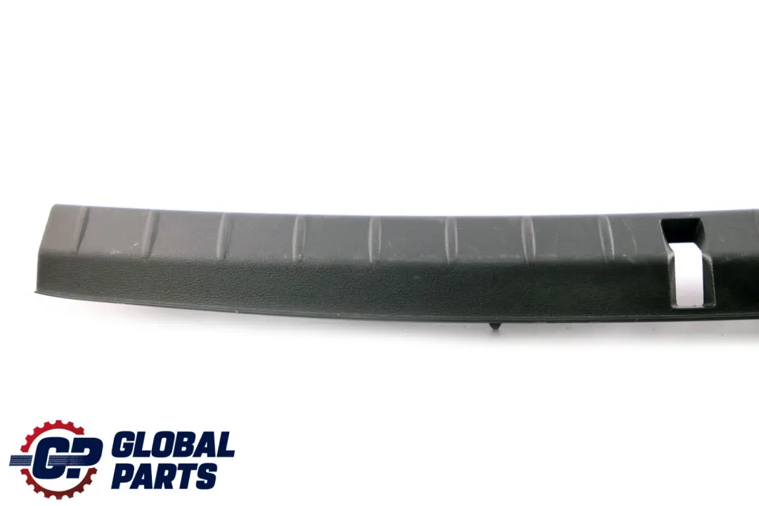 BMW X1 Series F48 Trunk Luggage Loading Sill Panel Cover Black - SKU 7331417 - Part number 7331417