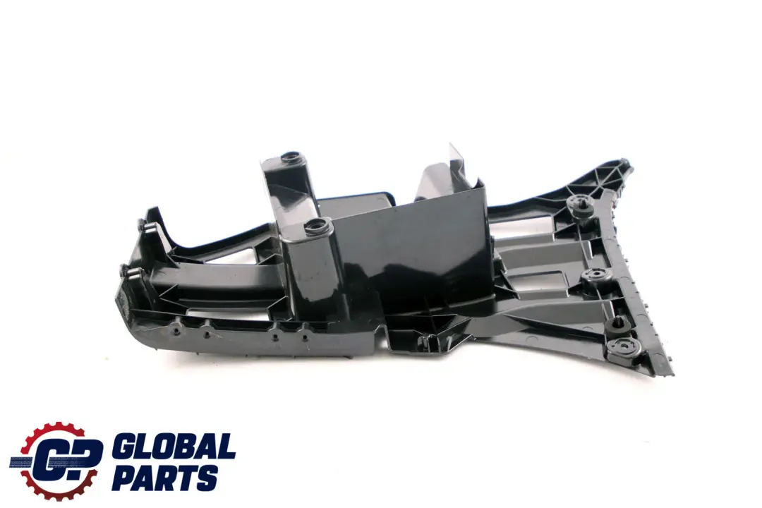 BMW X1 F48 Aufnahme Stossfänger Hinten Links - SKU 7332317 - Teilenummer 7332317